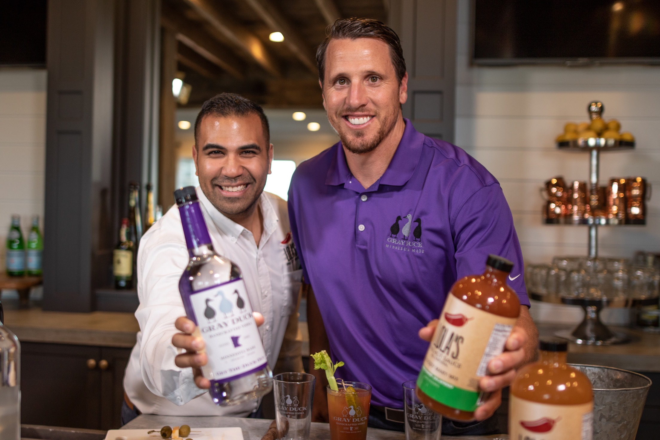 Lola's Fine Sauces