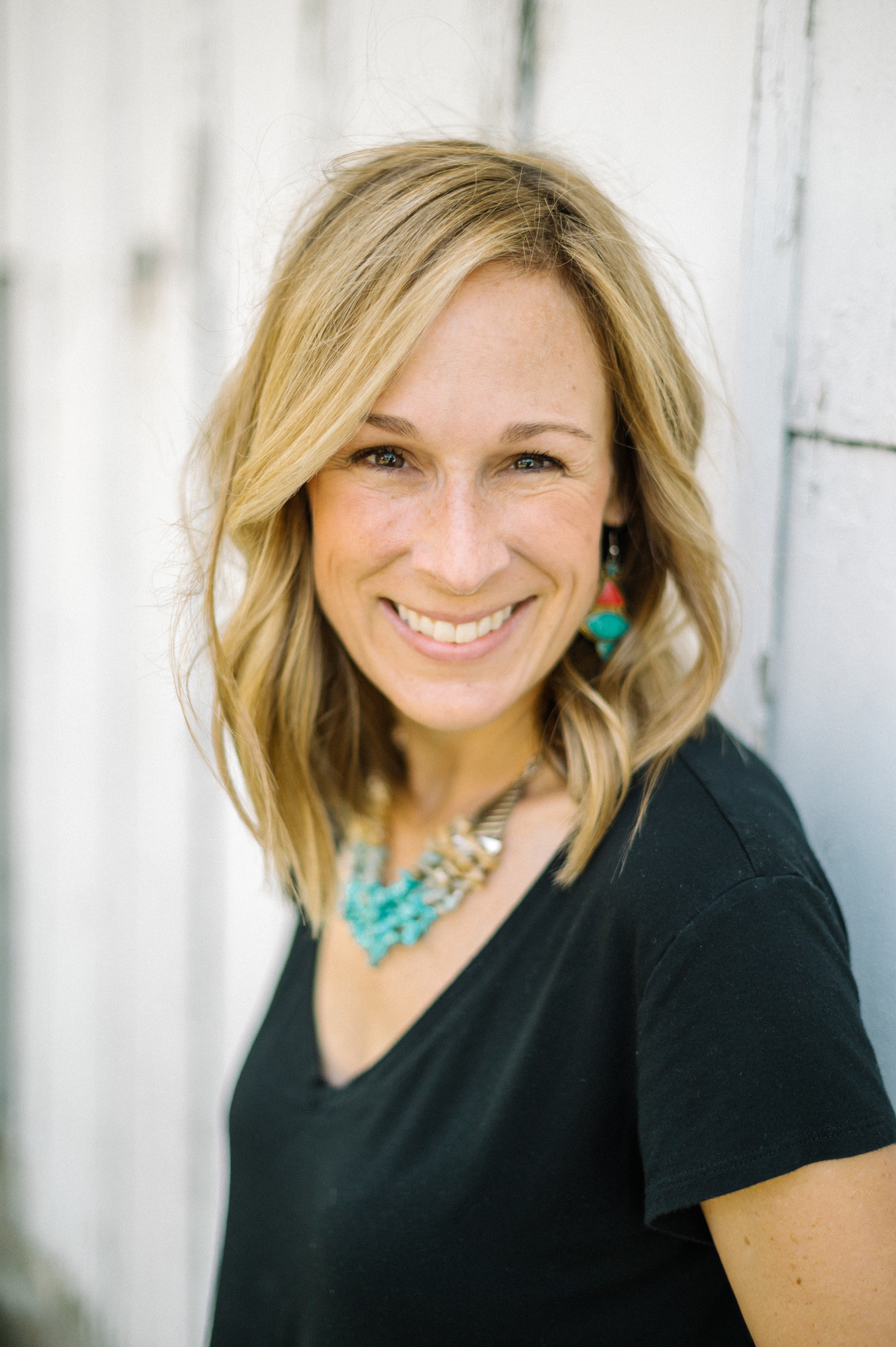 Marji Guyler-Alaniz, FarmHer