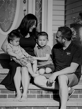 Family picture
