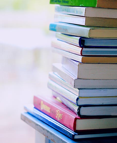 Read. Binge. Repeat.