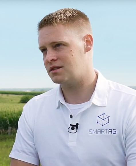 Smart Ag