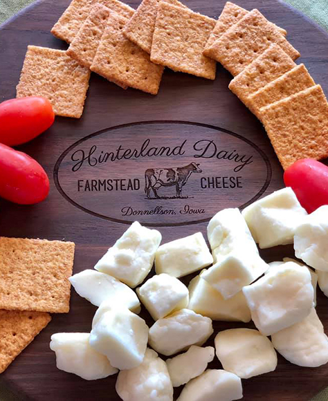 Hinterland Dairy