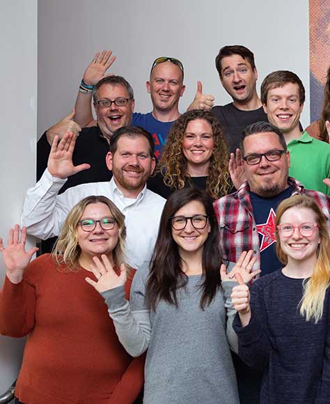NewBoCo Team