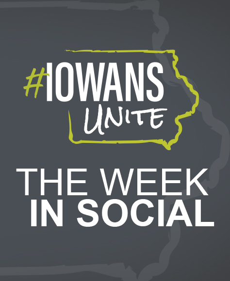 The Week in Social