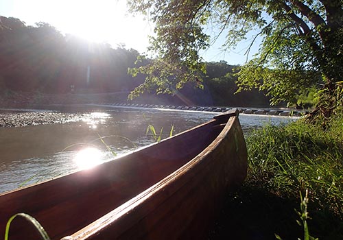 Iowa's State and County Parks