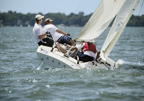Discover Iowa's Lake Getaways