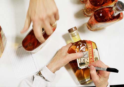 The Will to Distill
