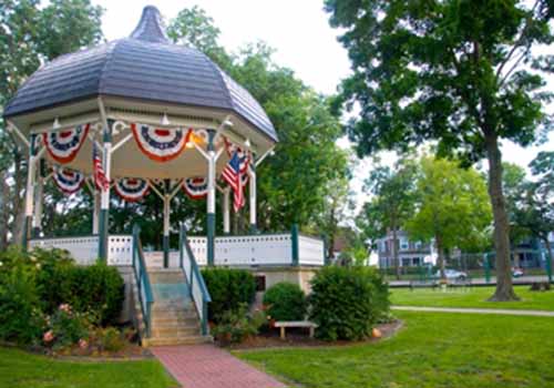 Fort Madison