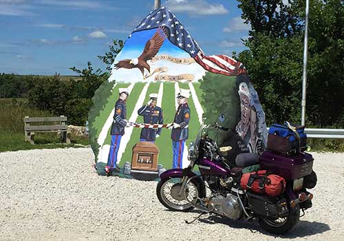 Freedom Rock
