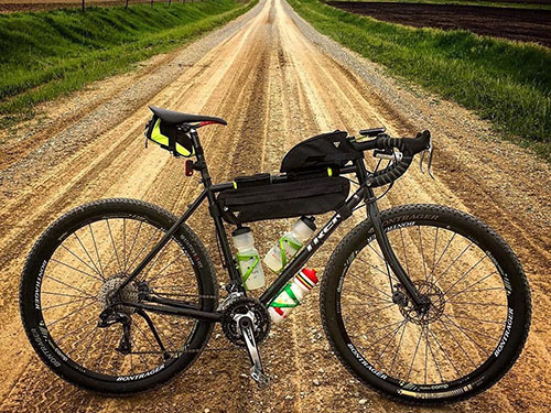 9 Bike Trail Adventures
