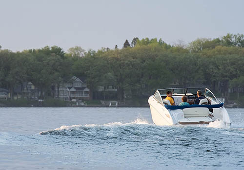 Iowa Lakes