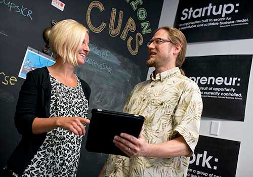 Tax Credit for Tech Startups