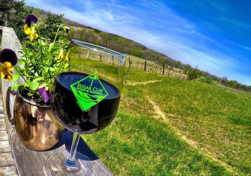 Sugar Clay Winery