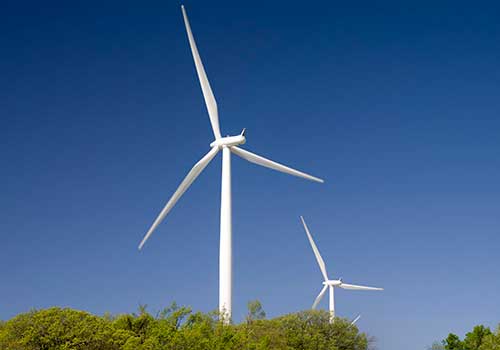 Wind Energy