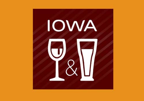 Wine and Beer App